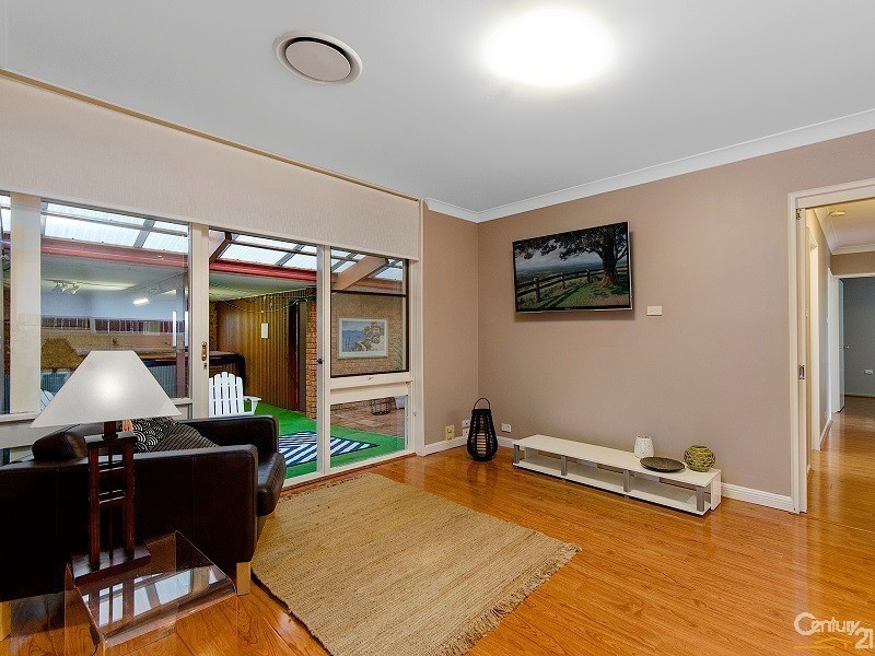 155 Parsonage Road, Castle Hill NSW 2154