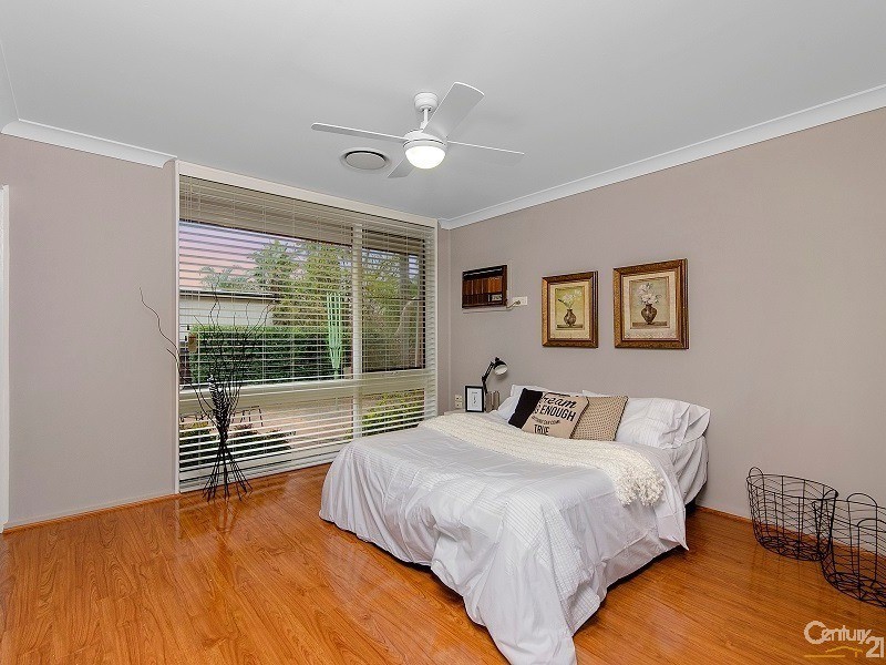 155 Parsonage Road, Castle Hill NSW 2154