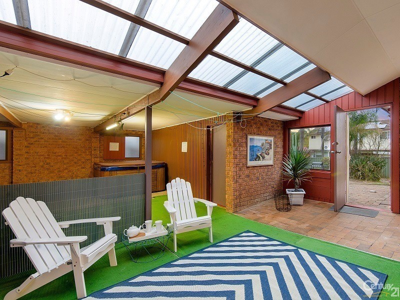 155 Parsonage Road, Castle Hill NSW 2154