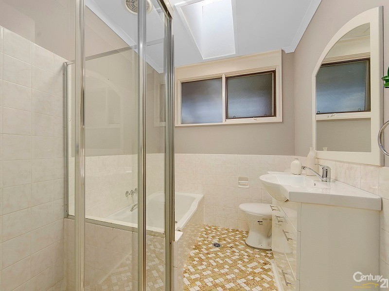 155 Parsonage Road, Castle Hill NSW 2154