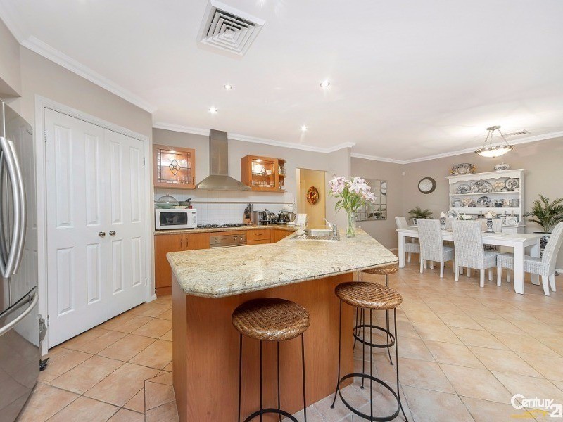 11 Dalton Close, Rouse Hill NSW 2155