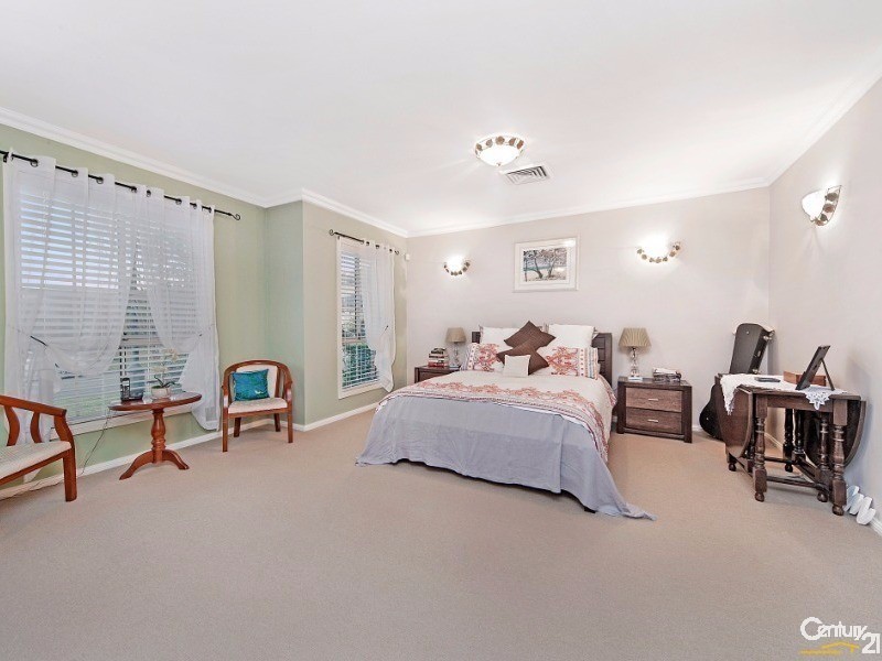 11 Dalton Close, Rouse Hill NSW 2155