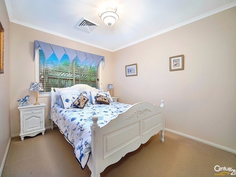 11 Dalton Close, Rouse Hill NSW 2155