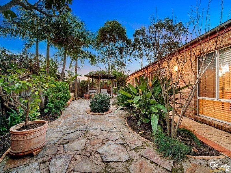 11 Dalton Close, Rouse Hill NSW 2155