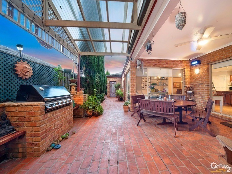 11 Dalton Close, Rouse Hill NSW 2155