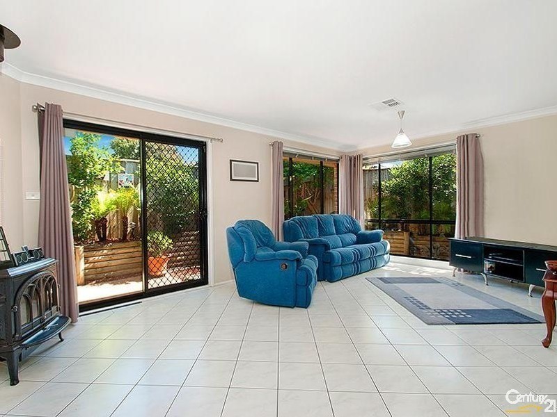 1 Pinehurst Ave, Rouse Hill NSW 2155