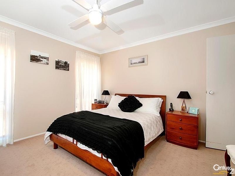 1 Pinehurst Ave, Rouse Hill NSW 2155