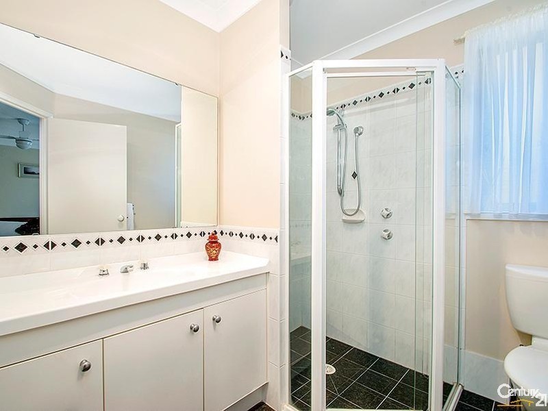 1 Pinehurst Ave, Rouse Hill NSW 2155