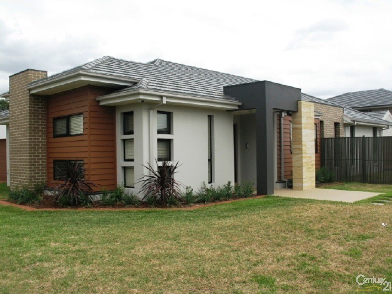 11 Watercress St, The Ponds NSW 2769