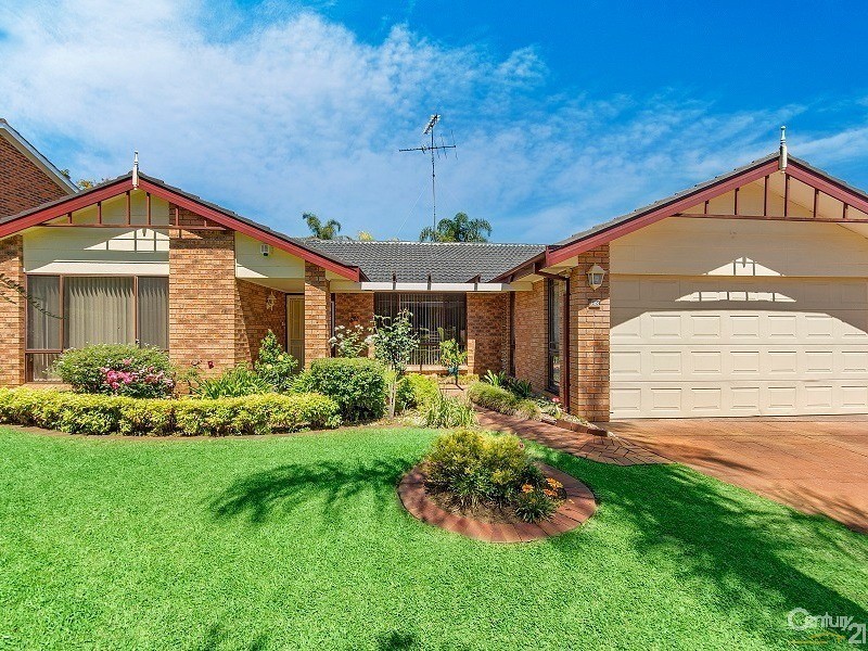 30 Corinne Street, Acacia Gardens NSW 2763