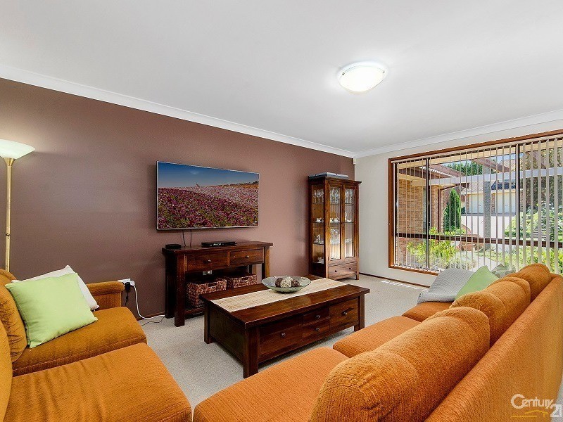 30 Corinne Street, Acacia Gardens NSW 2763