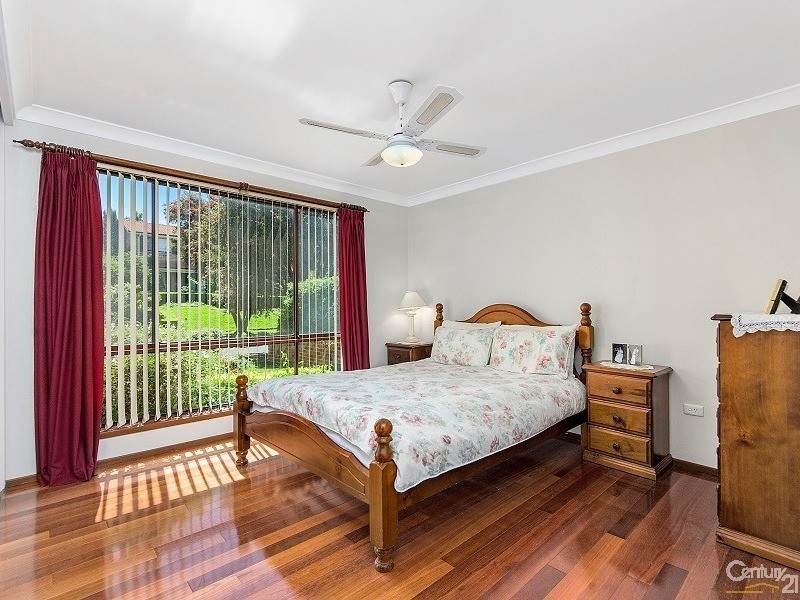 30 Corinne Street, Acacia Gardens NSW 2763