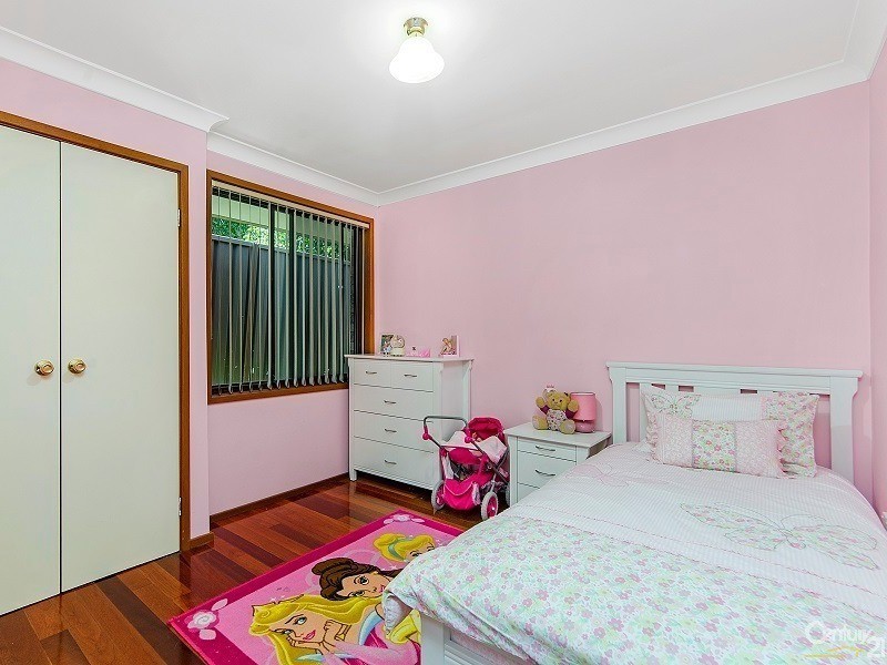 30 Corinne Street, Acacia Gardens NSW 2763