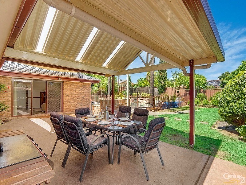 30 Corinne Street, Acacia Gardens NSW 2763