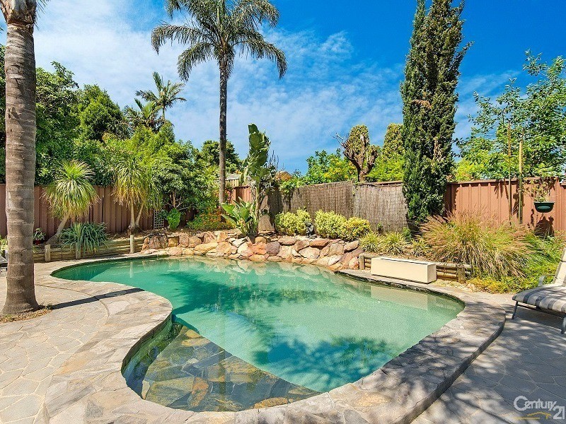 30 Corinne Street, Acacia Gardens NSW 2763