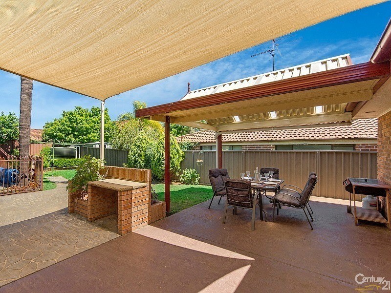 30 Corinne Street, Acacia Gardens NSW 2763