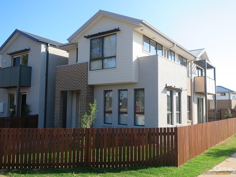 55 Caddies Blvd, Rouse Hill NSW 2155