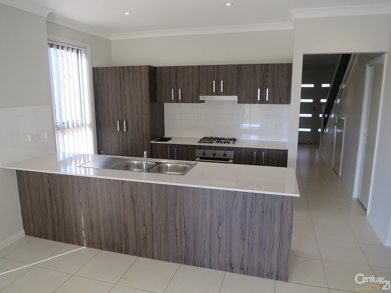 55 Caddies Blvd, Rouse Hill NSW 2155