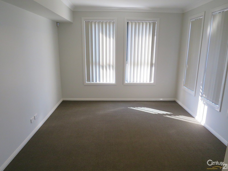 55 Caddies Blvd, Rouse Hill NSW 2155