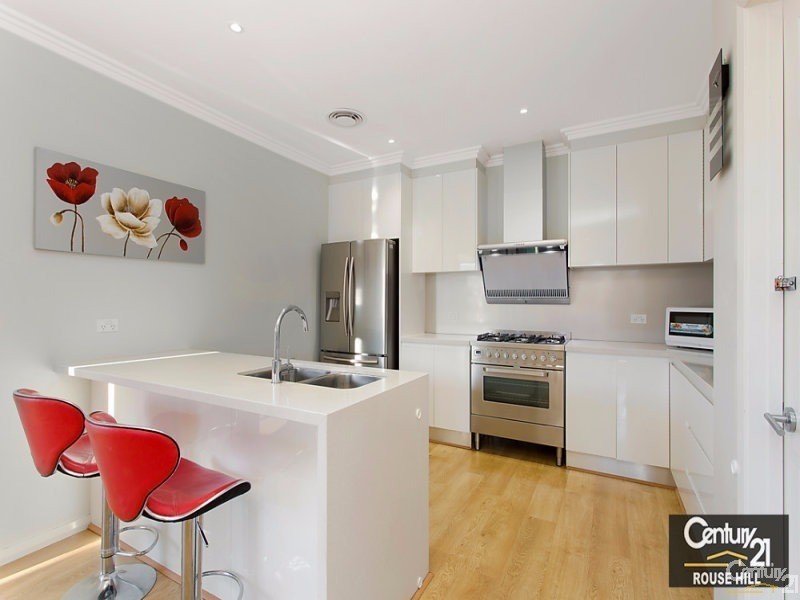 2 Emperor Ave, The Ponds NSW 2769