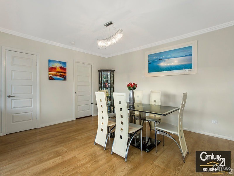 2 Emperor Ave, The Ponds NSW 2769