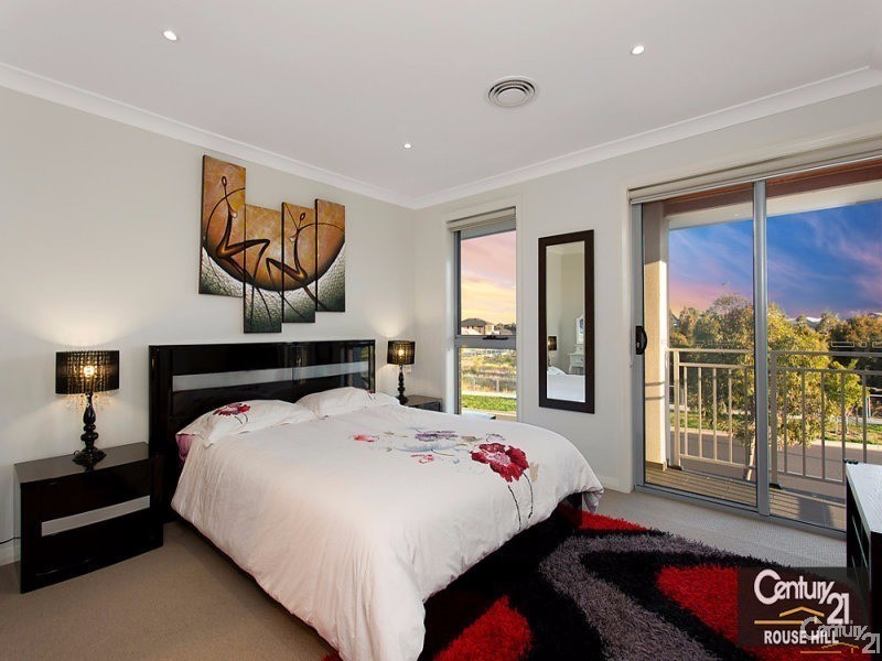 2 Emperor Ave, The Ponds NSW 2769