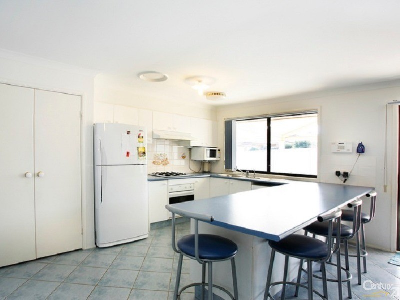 11 Turnberry Way, Rouse Hill NSW 2155