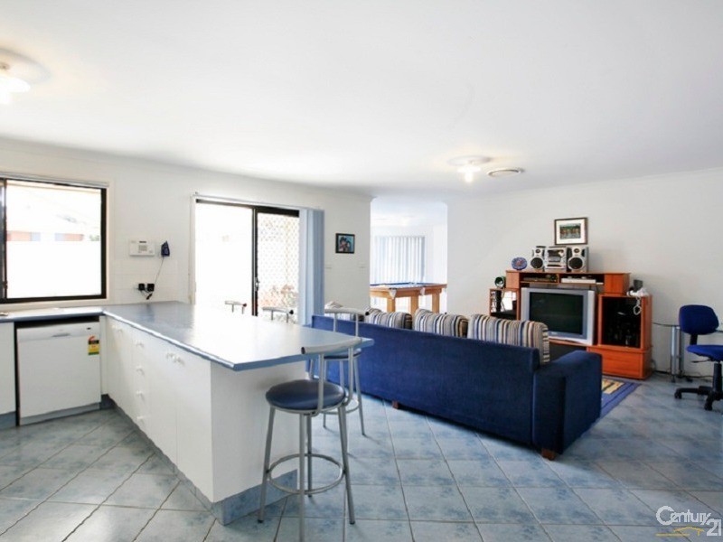 11 Turnberry Way, Rouse Hill NSW 2155