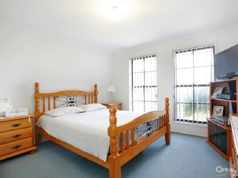 11 Turnberry Way, Rouse Hill NSW 2155