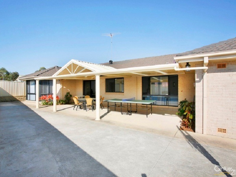 11 Turnberry Way, Rouse Hill NSW 2155