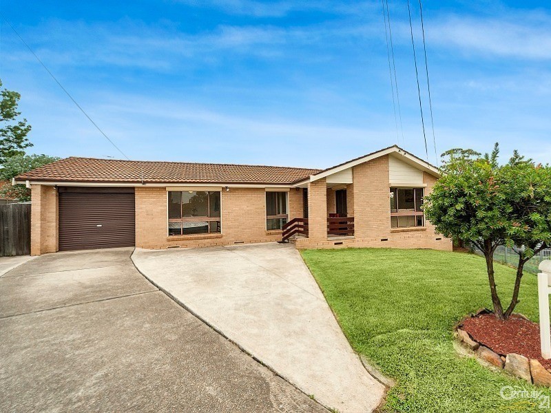 26 Sierra Place, Seven Hills NSW 2147