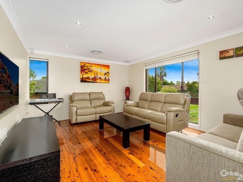 26 Sierra Place, Seven Hills NSW 2147