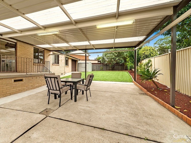 26 Sierra Place, Seven Hills NSW 2147