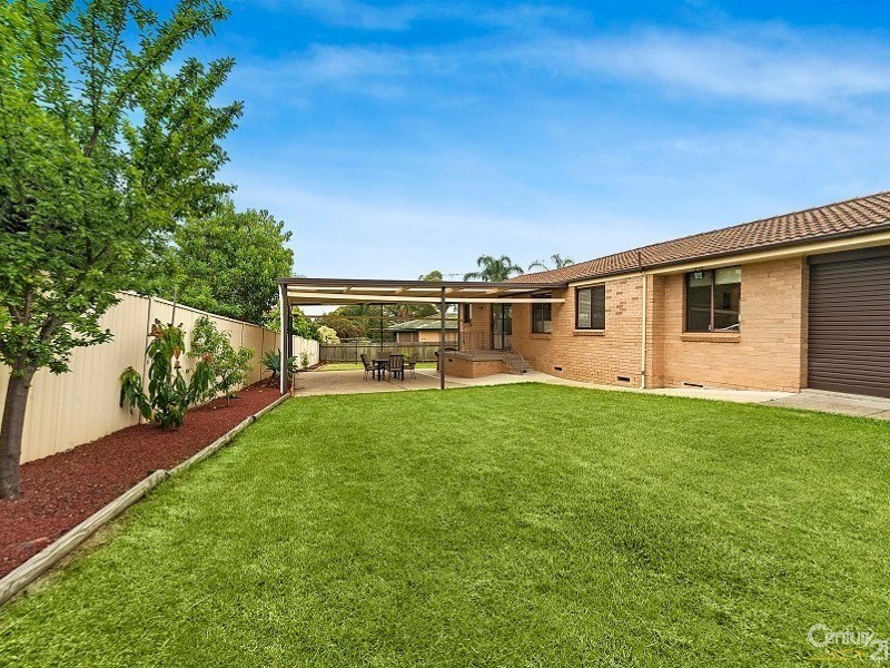 26 Sierra Place, Seven Hills NSW 2147