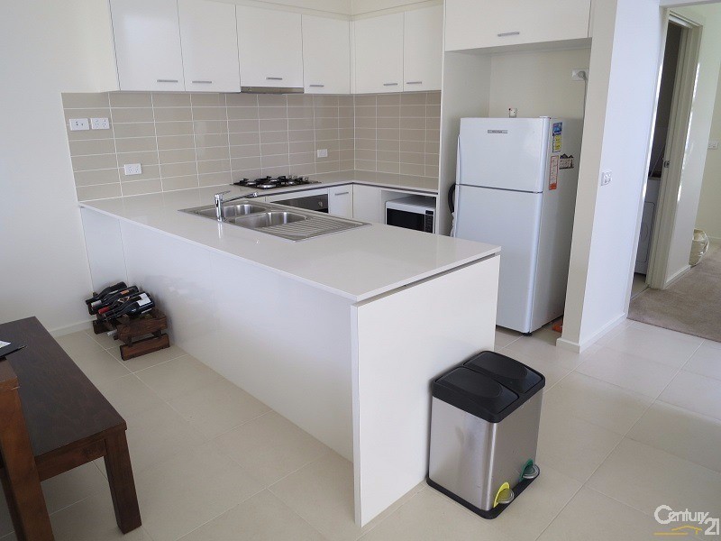 8 Well St, The Ponds NSW 2769