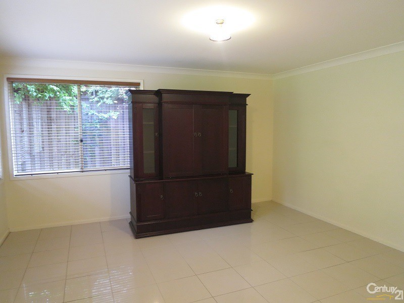 25 Cayden Ave, Kellyville NSW 2155