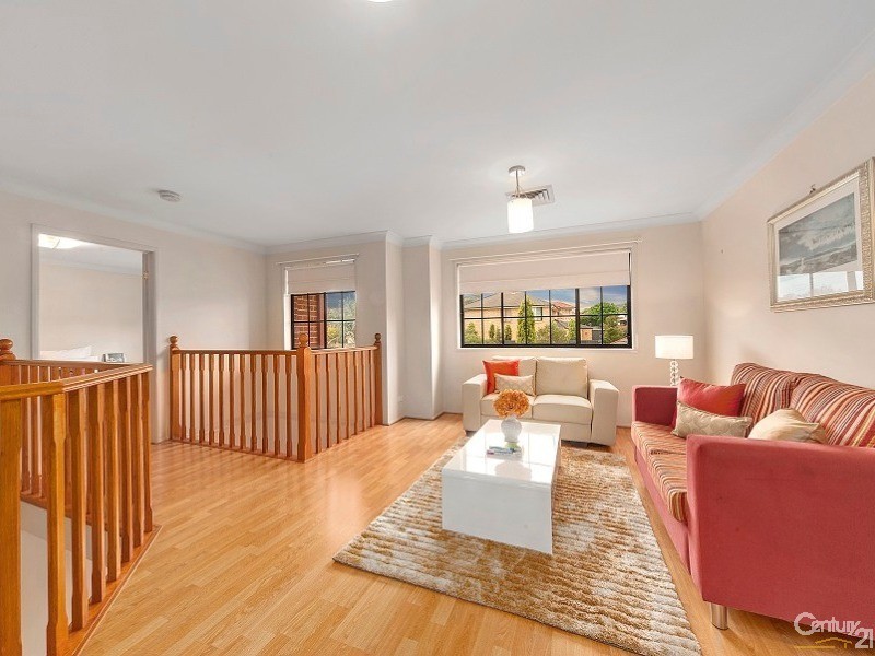 98 Lucas Cct, Kellyville NSW 2155