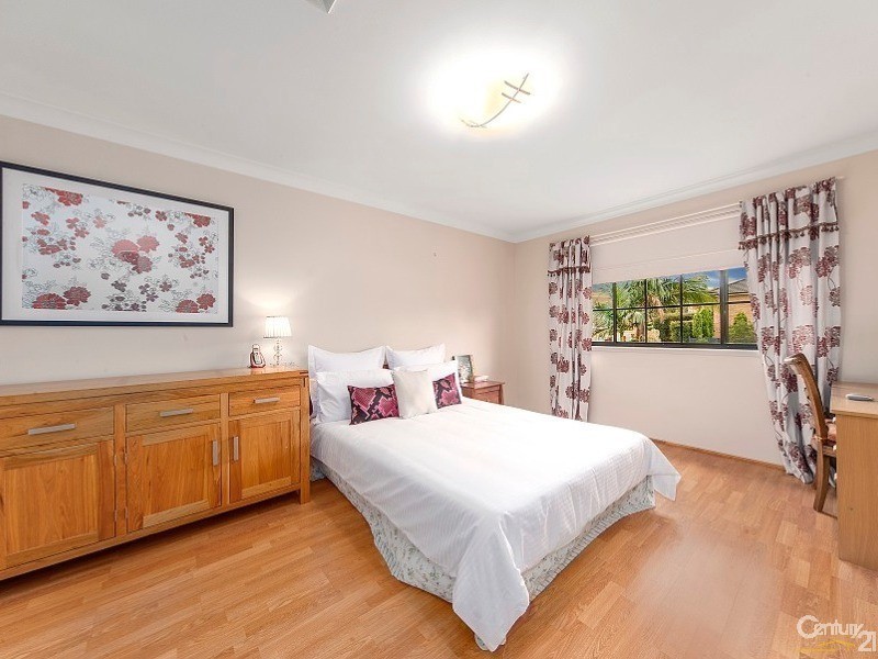 98 Lucas Cct, Kellyville NSW 2155