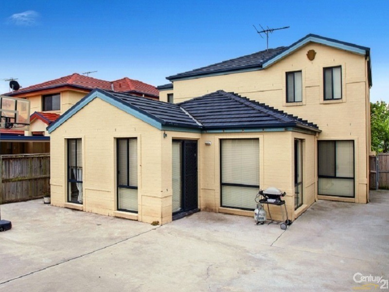 45 Wilkins Ave, Beaumont Hills NSW 2155