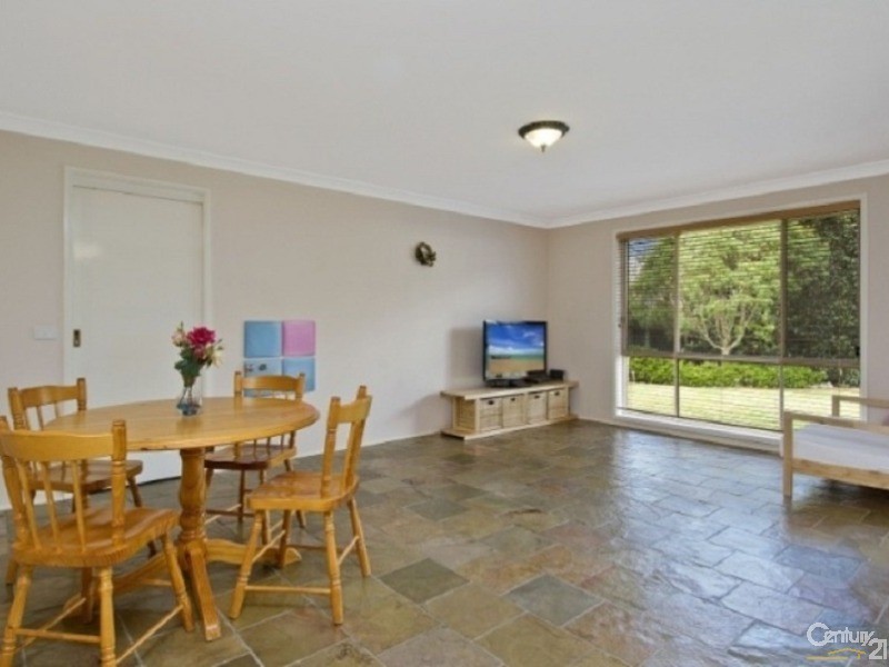 21 Kinsella Court, Kellyville NSW 2155