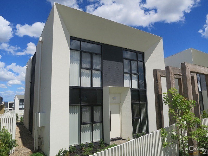 Lot 7 Hezlett Rd, Kellyville NSW 2155