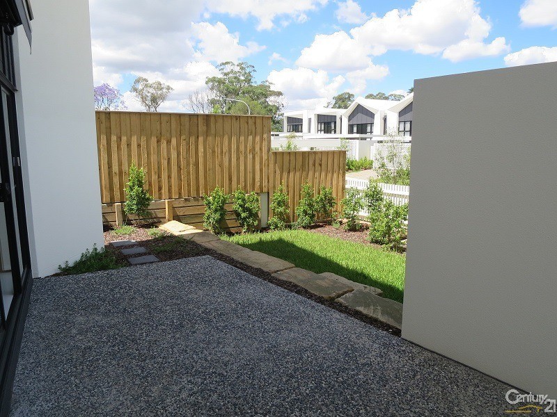 Lot 7 Hezlett Rd, Kellyville NSW 2155