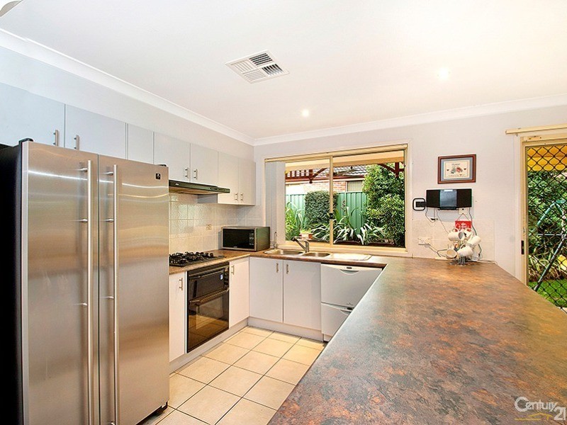 15 Pinehurst Ave, Rouse Hill NSW 2155