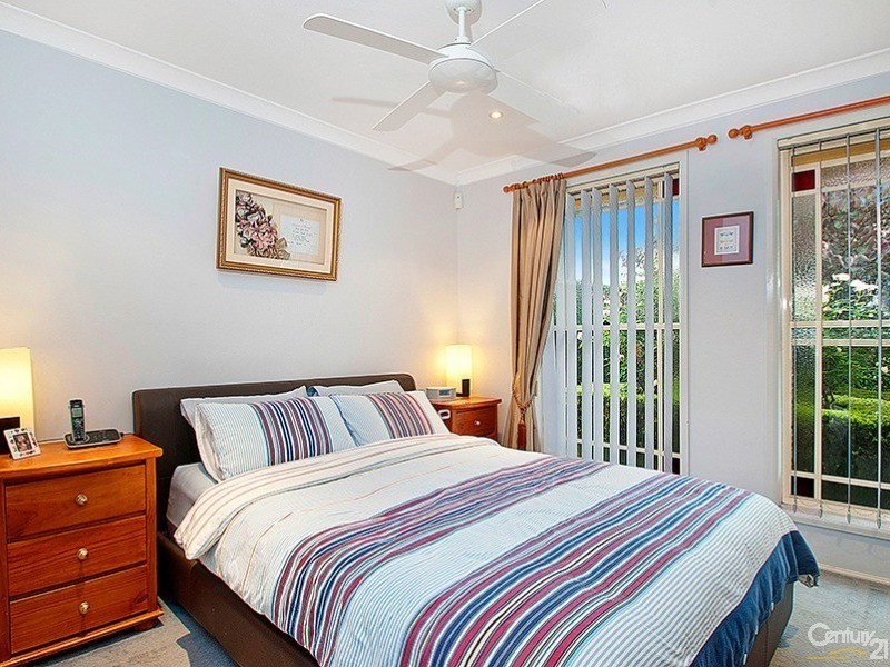 15 Pinehurst Ave, Rouse Hill NSW 2155