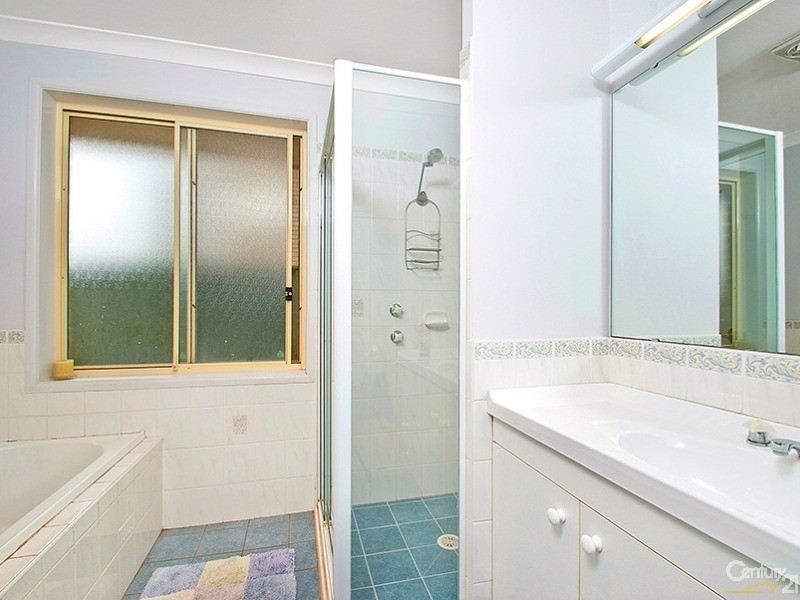 15 Pinehurst Ave, Rouse Hill NSW 2155