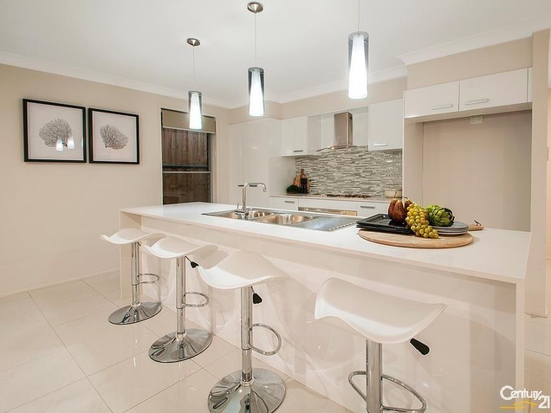 10 Bullaburra St, The Ponds NSW 2769