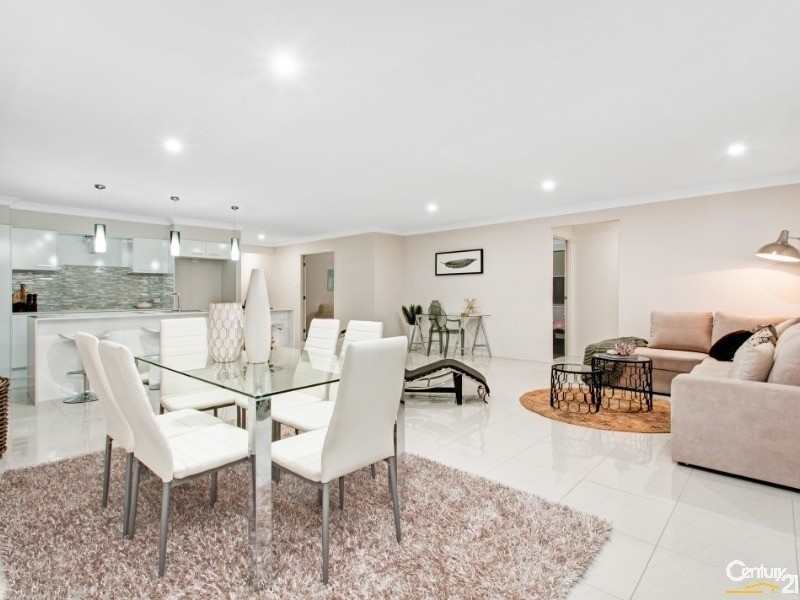 10 Bullaburra St, The Ponds NSW 2769