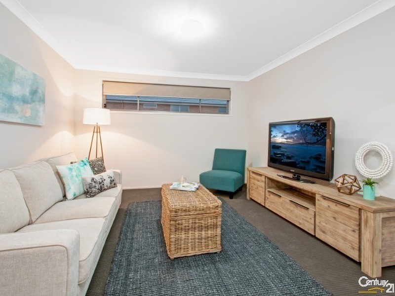 10 Bullaburra St, The Ponds NSW 2769