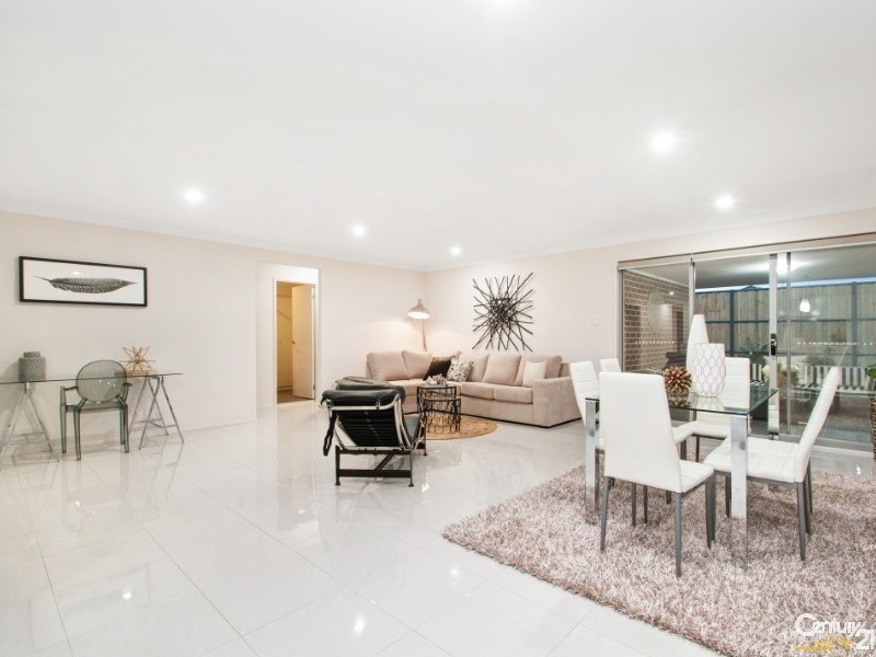 10 Bullaburra St, The Ponds NSW 2769