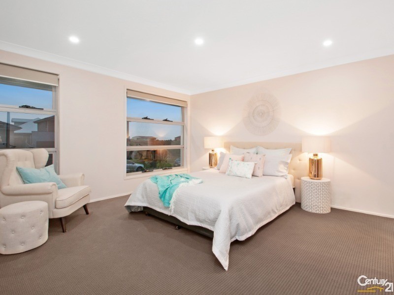 10 Bullaburra St, The Ponds NSW 2769